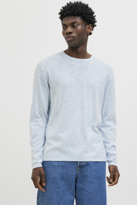 Jack & Jones jjesummer knit crew neck sn